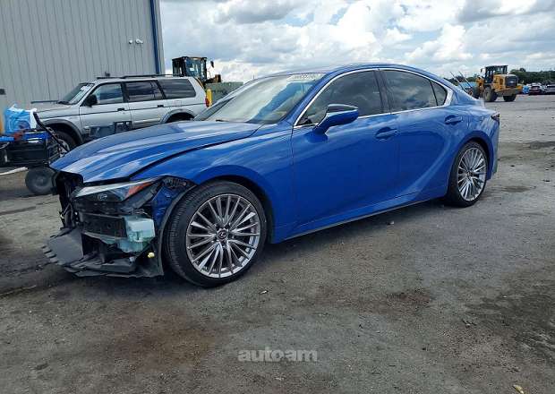 Lexus IS 300