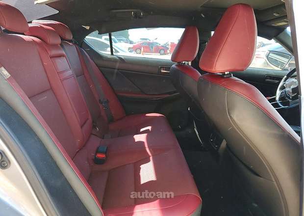 Lexus IS 300