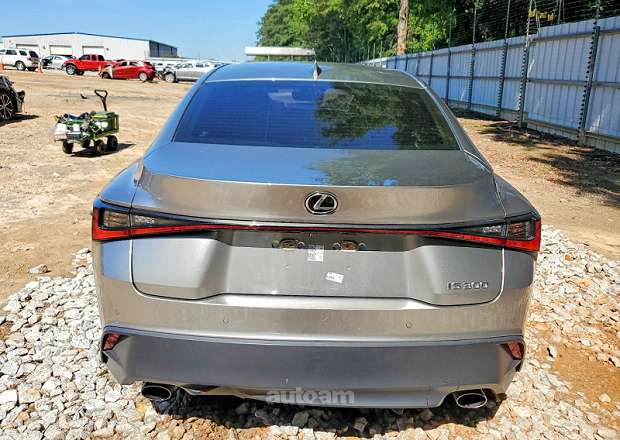 Lexus IS 300