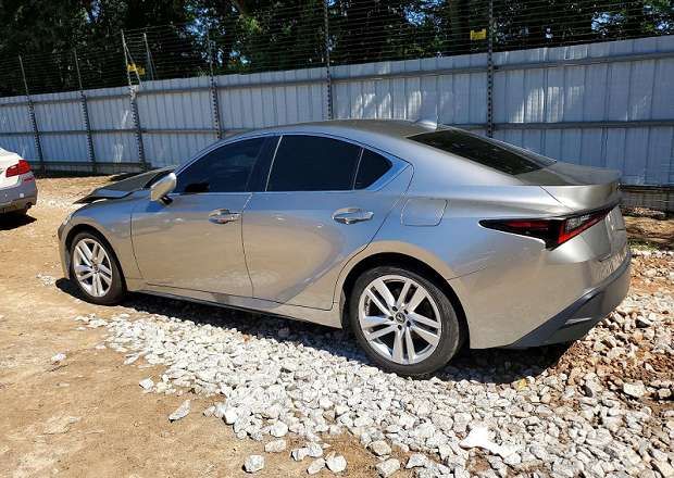 Lexus IS 300