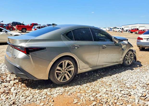 Lexus IS 300