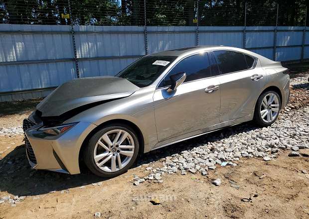 Lexus IS 300