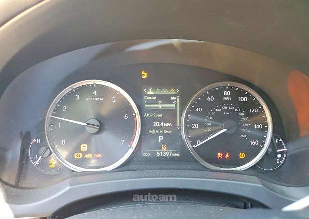 Lexus IS 300