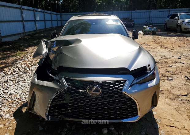 Lexus IS 300