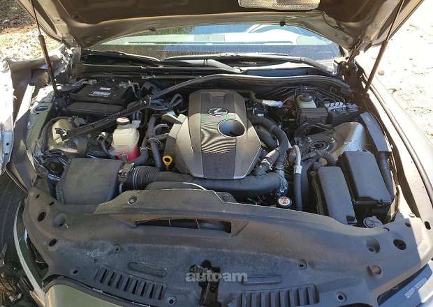 Lexus IS 300