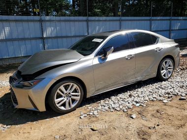 Lexus IS 300  2021 