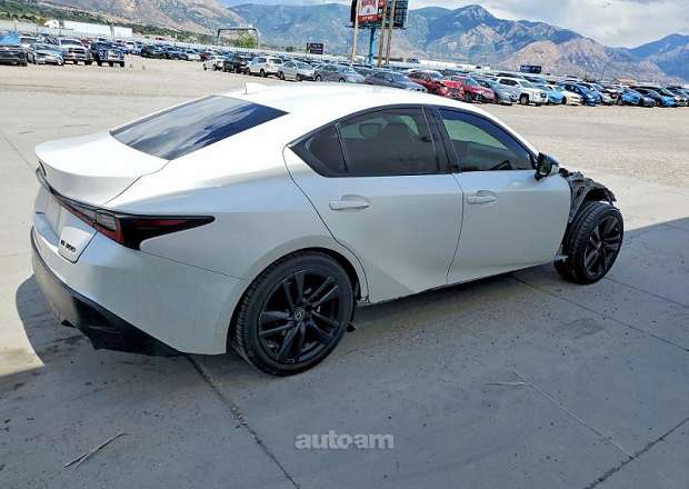 Lexus IS 300