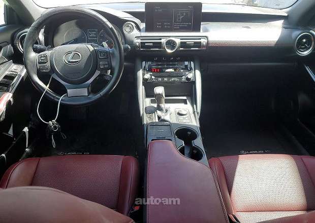 Lexus IS 300