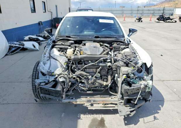 Lexus IS 300