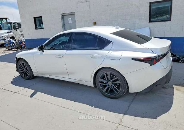 Lexus IS 300
