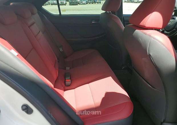 Lexus IS 300