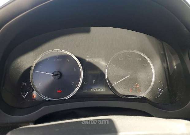 Lexus IS 300