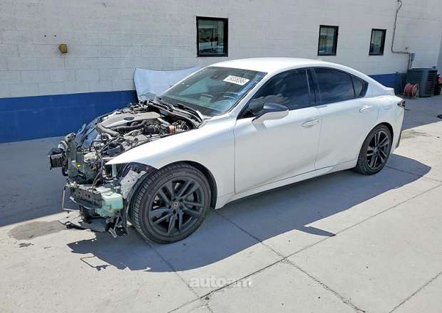 Lexus IS 300
