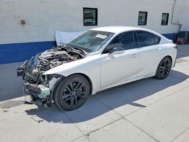 Lexus IS 300  2021 