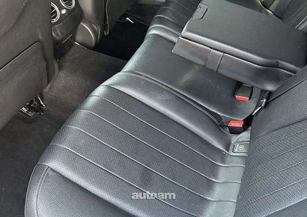 Mercedes-Benz E 300 2017 — photo 6