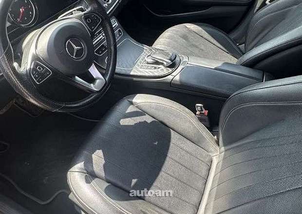Mercedes-Benz E 300 2017 — photo 5