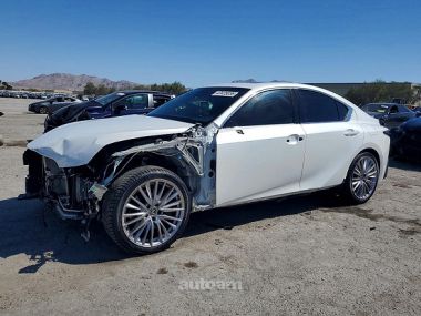 Lexus IS 300  2023 