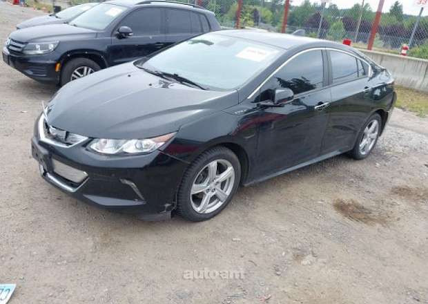 Chevrolet Volt