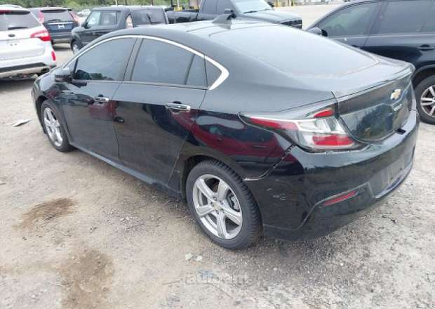 Chevrolet Volt