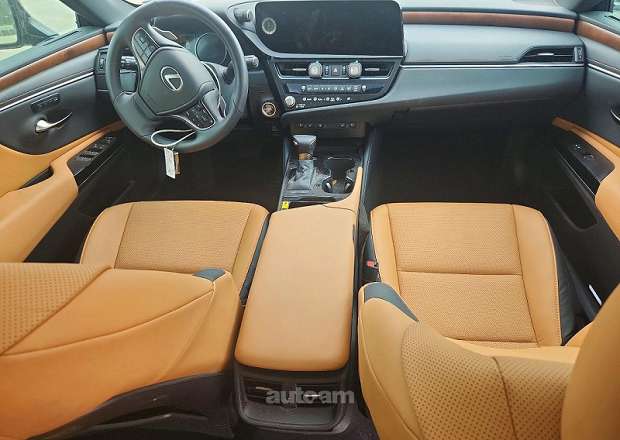 Lexus ES 300