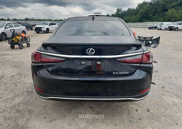 Lexus ES 300