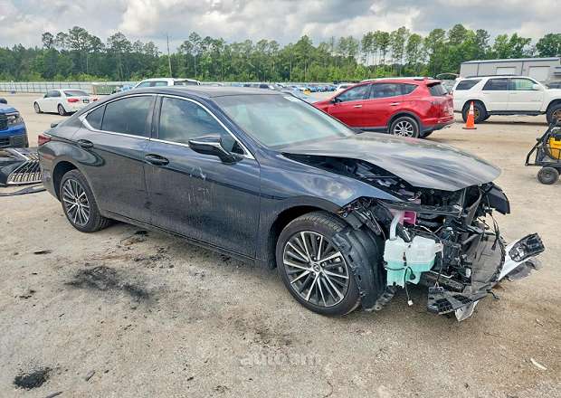 Lexus ES 300