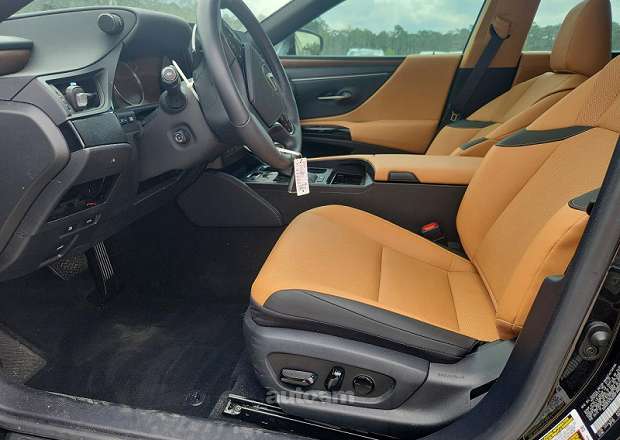 Lexus ES 300
