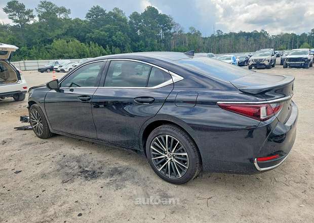 Lexus ES 300