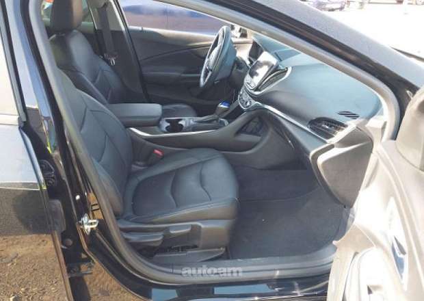 Chevrolet Volt