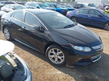 Chevrolet Volt  2018 