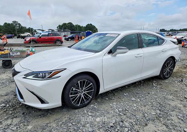 Lexus ES 300