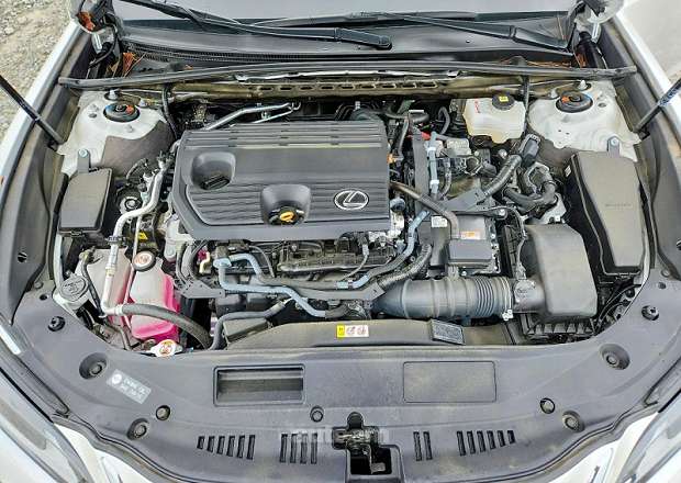 Lexus ES 300