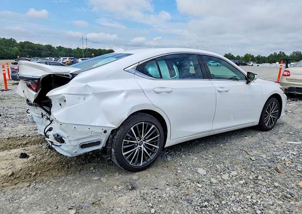 Lexus ES 300
