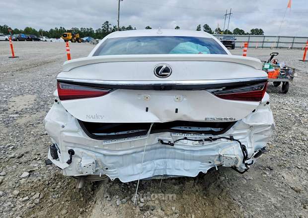 Lexus ES 300