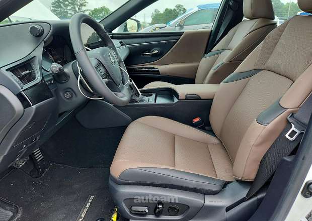 Lexus ES 300