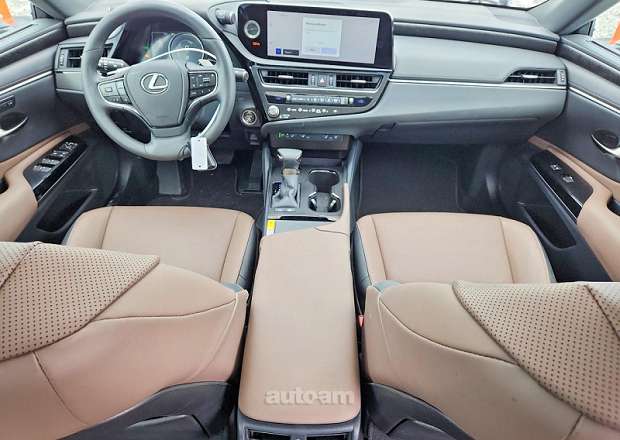 Lexus ES 300