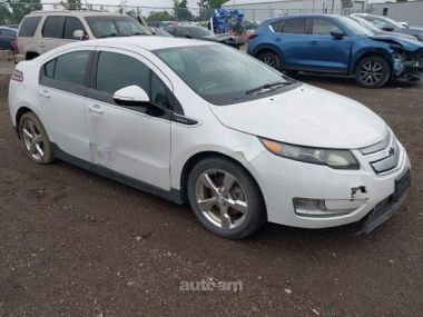 Chevrolet Volt  2015 