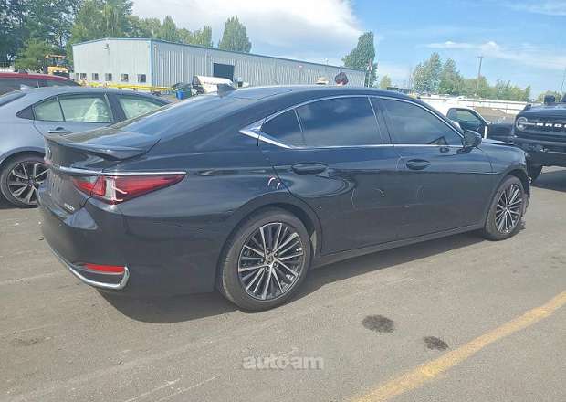 Lexus ES 300