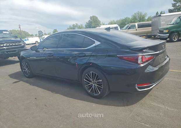 Lexus ES 300
