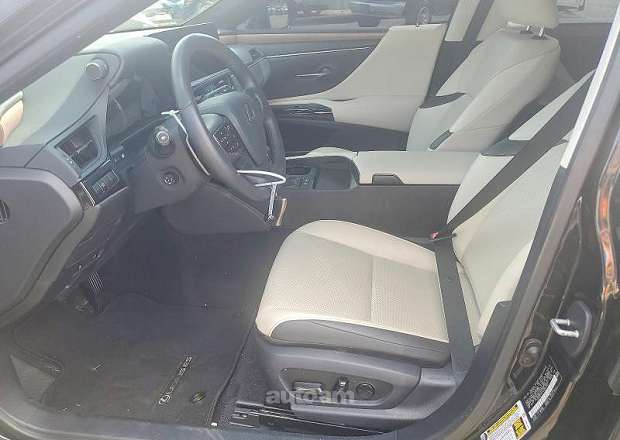 Lexus ES 300