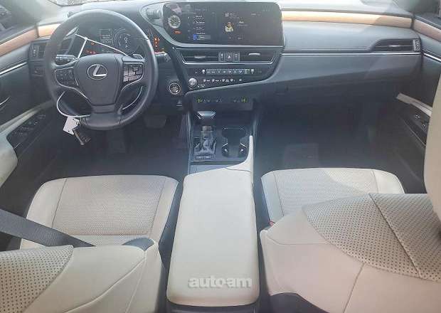 Lexus ES 300