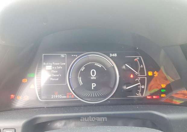 Lexus ES 300
