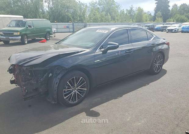 Lexus ES 300