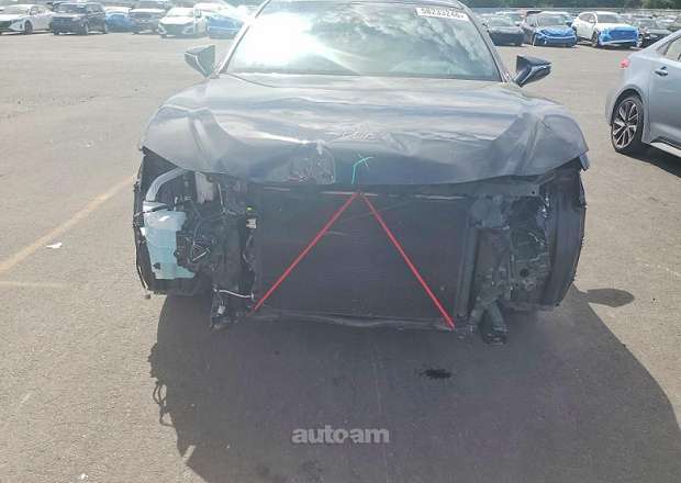 Lexus ES 300