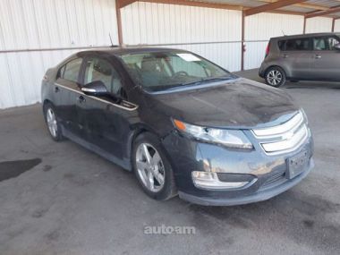 Chevrolet Volt  2015 