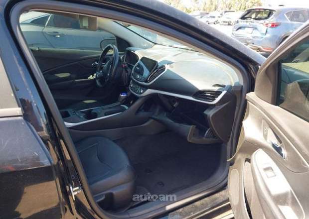Chevrolet Volt