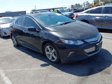 Chevrolet Volt  2017 