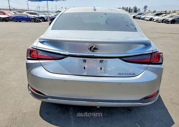 Lexus ES 300