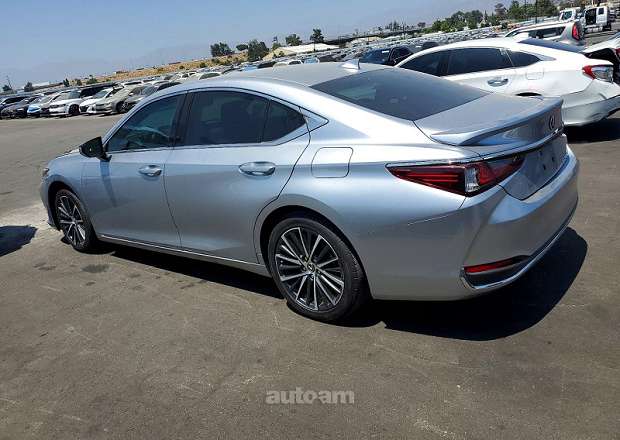 Lexus ES 300