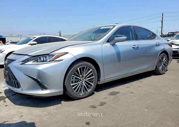 Lexus ES 300